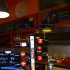 El Bigote - Teréz körút Budapest - Belső