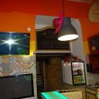 El Bigote - Teréz körút Budapest - Belső