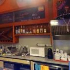 El Bigote - Teréz körút Budapest - Belső