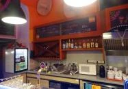 El Bigote - Teréz körút Budapest