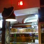 El Bigote - Teréz körút Budapest - Belső