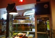 El Bigote - Teréz körút Budapest