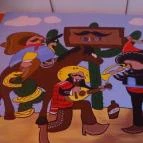 El Bigote - Teréz körút Budapest - Belső