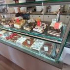 El Gusto Sopron - Étel/ital