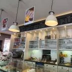 El Gusto Sopron - Belső