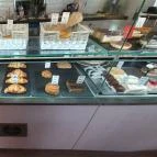 El Gusto Sopron - Étel/ital