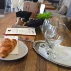 El Gusto Sopron - Étel/ital