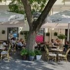 El Gusto Sopron - Külső kép