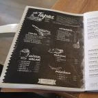 El Gusto Sopron - Étlap/itallap