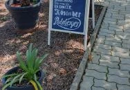 El Toro Cocktail terasz Balatonföldvár