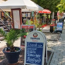 El Toro Cocktail terasz Balatonföldvár - Egyéb