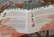 El Toro Cocktail terasz Balatonföldvár