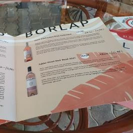 El Toro Cocktail terasz Balatonföldvár - Egyéb