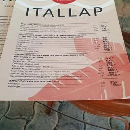 El Toro Cocktail terasz Balatonföldvár - Egyéb