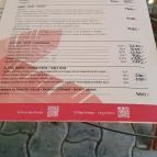 El Toro Cocktail terasz Balatonföldvár - Egyéb