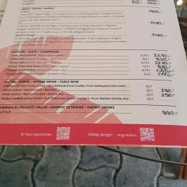 El Toro Cocktail terasz Balatonföldvár - Egyéb