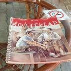 El Toro Cocktail terasz Balatonföldvár - Egyéb