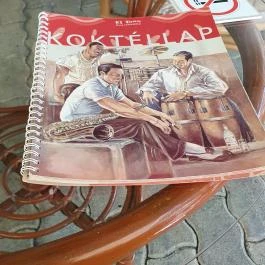 El Toro Cocktail terasz Balatonföldvár - Egyéb