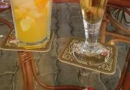 El Toro Cocktail terasz Balatonföldvár