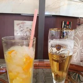 El Toro Cocktail terasz Balatonföldvár - Egyéb