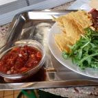 Eldorádó - Rákóczi téri Vásárcsarnok Budapest - Étel/ital