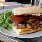 Eldorádó - Rákóczi téri Vásárcsarnok Budapest - Étel/ital