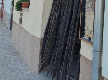 Eldorádó Büfé Békésszentandrás