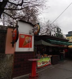 Fehér Elefánt Büfé