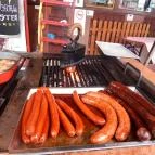 Fehér Elefánt Büfé Budapest - Étel/ital