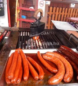 Fehér Elefánt Büfé