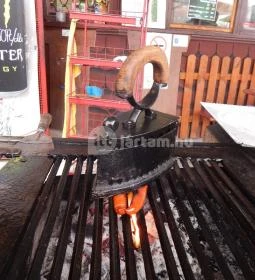 Fehér Elefánt Büfé