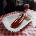 Fehér Elefánt Büfé Budapest - Étel/ital