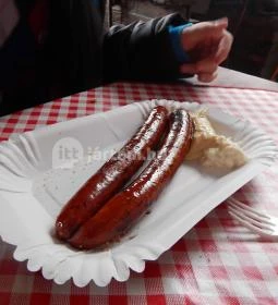 Fehér Elefánt Büfé