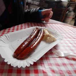 Fehér Elefánt Büfé, Budapest - Étel/ital