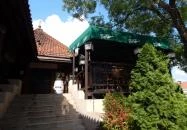 eleFanto Restaurant Eger