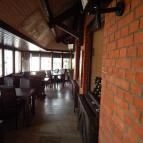 eleFanto Restaurant Eger - Belső