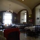 Elefántos Étterem & Pizzéria Pécs - Belső