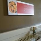 Elefántos Étterem & Pizzéria Pécs - Belső