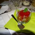 Elefántos Étterem & Pizzéria Pécs - Étel/ital