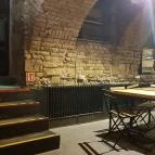 Élesztőház Budapest - Belső