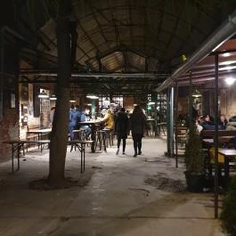 Élesztőház, Budapest - Egyéb