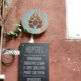 Élesztőház, Budapest - Egyéb