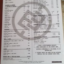 Élesztőház, Budapest - Egyéb