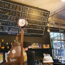 Élesztőház, Budapest - Egyéb