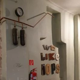 Élesztőház, Budapest - Egyéb