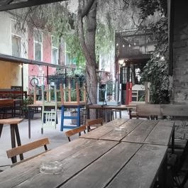 Élesztőház, Budapest - Egyéb