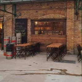 Élesztőház, Budapest - Egyéb