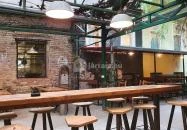 Élesztőház Budapest