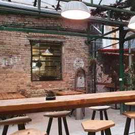 Élesztőház, Budapest - Egyéb