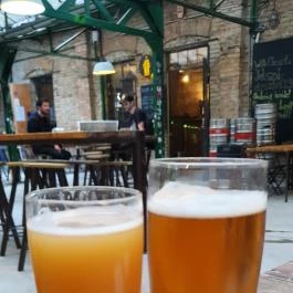 Élesztőház, Budapest - Egyéb